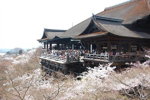 Gion Maifukan Kioto Exterior foto
